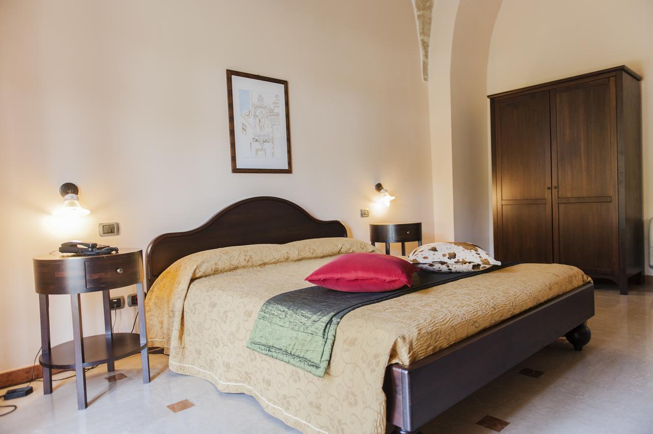 Amaregold Tenuta La Baronessa Resort Tuglie Exterior foto
